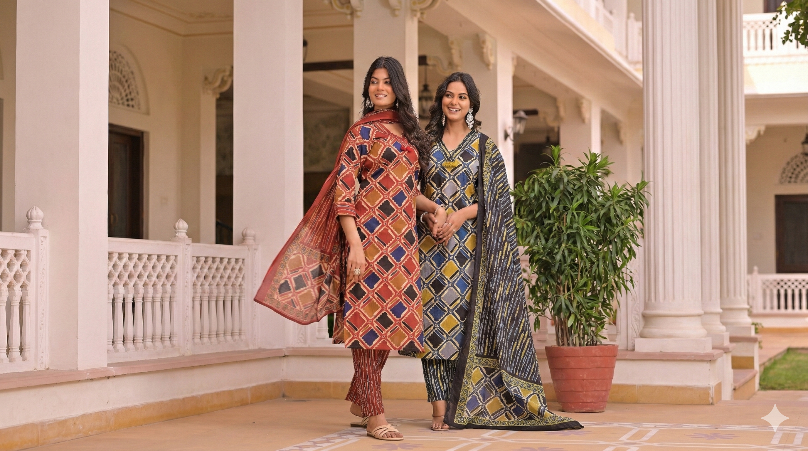 Where Comfort Meets Style