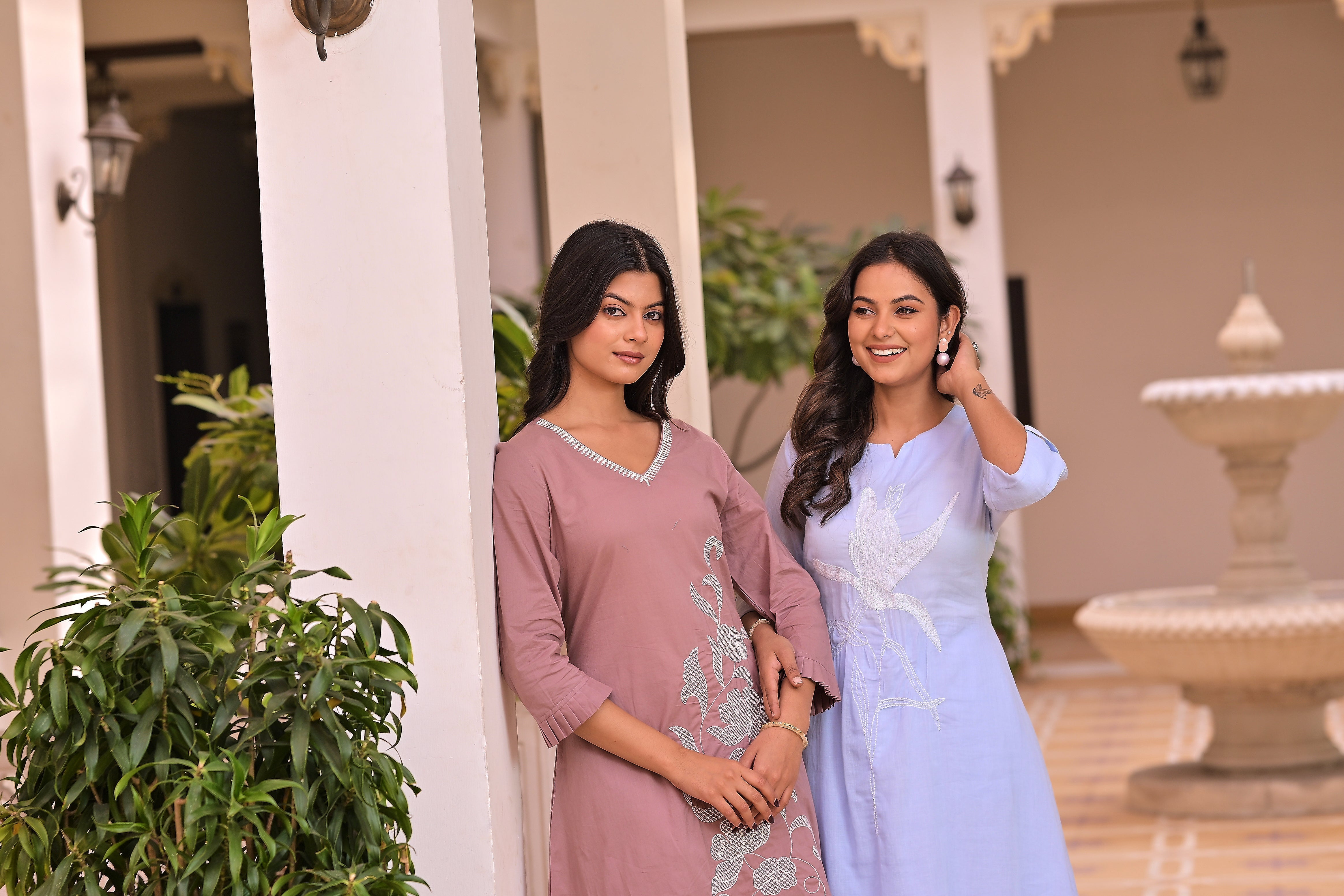 Styling Kurtis for Every Occasion
