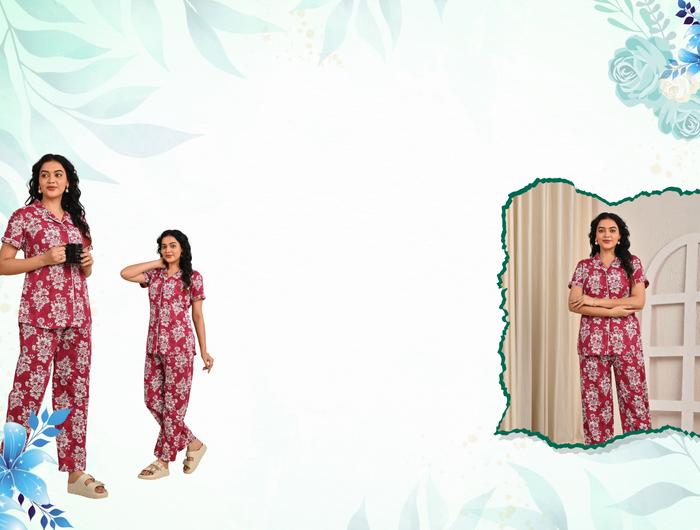 <h1><strong>Redefine Everyday Fashion</strong></h1>